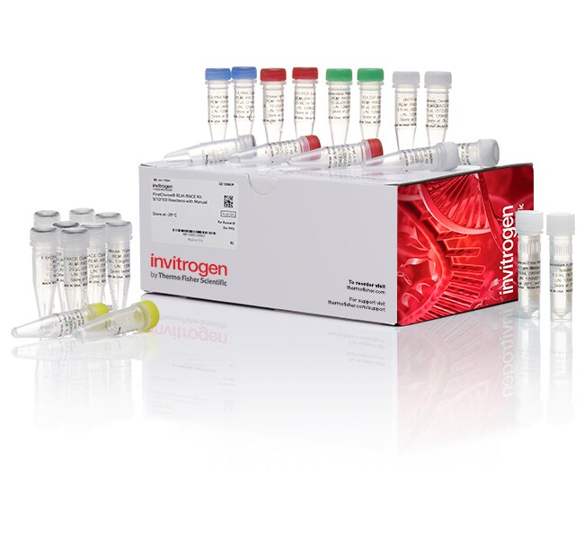 FirstChoice&trade; RLM-RACE Kit