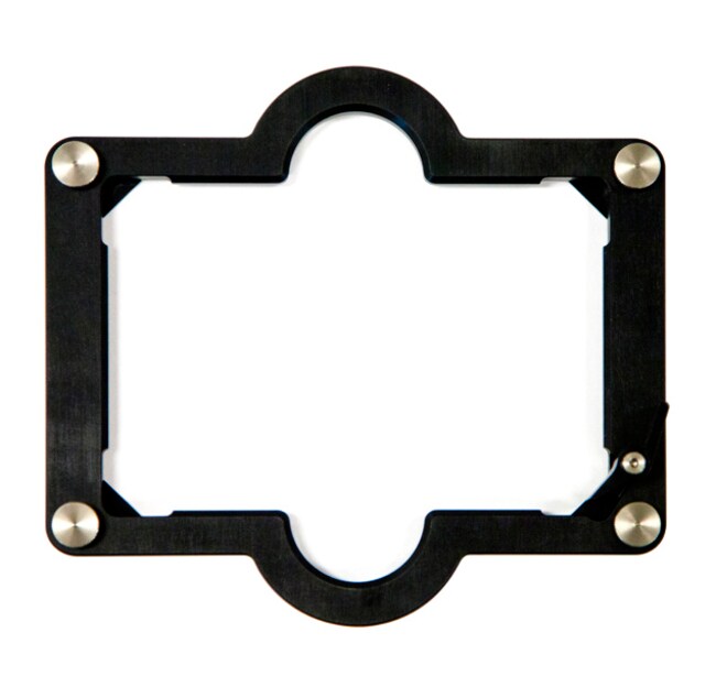 EVOS&trade; 容器支架/适配器，适用于自动载物台，具有保持功能；多孔板