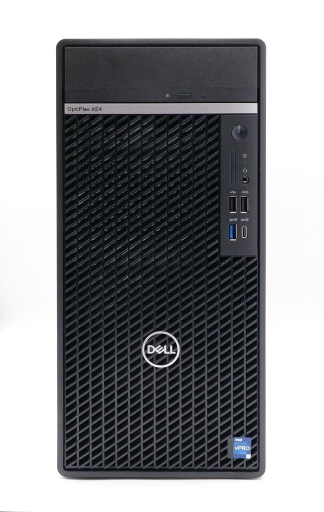 EVOS&trade; M7000 Computer Upgrade