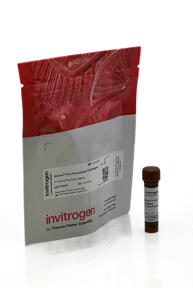 Aluora™ Spatial Amplification Individual Dyes