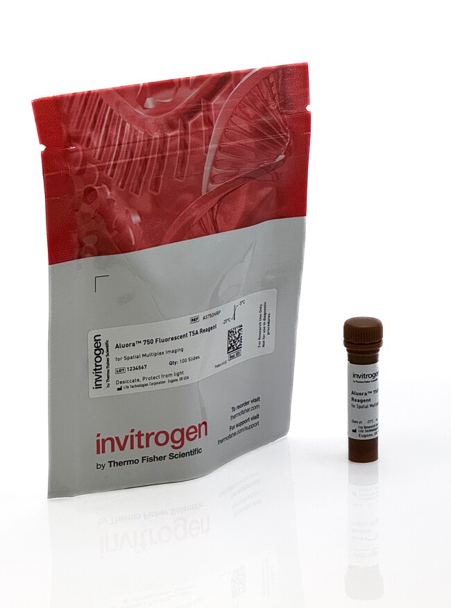 Aluora™ Spatial Amplification Individual Dyes