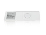 Aluora&trade; MultiSpeck Calibration Slide, 2 slides
