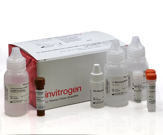 Aluora™ Spatial Amplification Goat-anti-Mouse HRP Kits