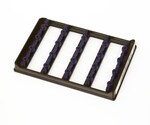 QuantStudio&trade; Absolute Q&trade; MAP16 Digital PCR Gasket Strip