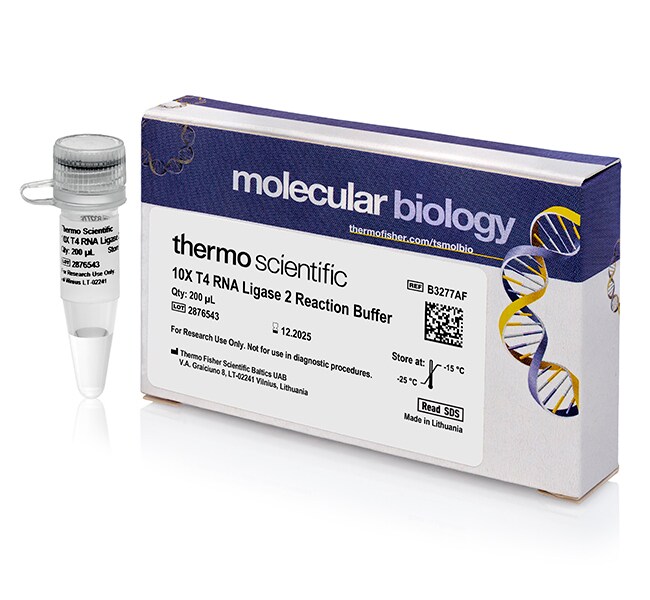 Buffers for RNA Transctription and Post-Transcriptional Modifications