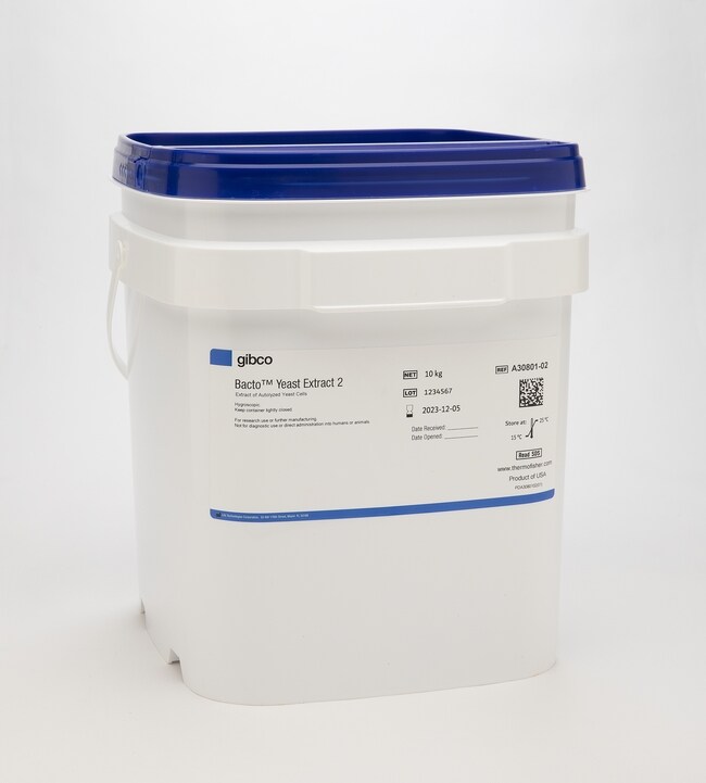 Bacto™ Yeast Extract 2
