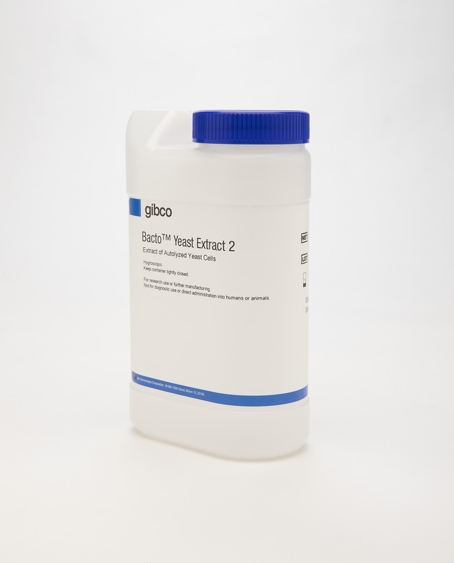 Bacto™ Yeast Extract 2