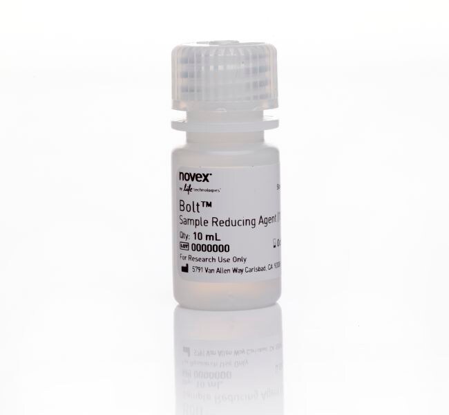 10X Bolt&trade; 样品还原剂