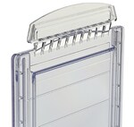 Bolt&trade; Bis-Tris Plus Mini Protein Gels, 4-12%, 1.0 mm, WedgeWell&trade; format