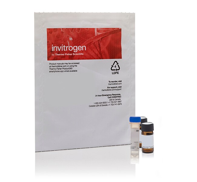 Click-iT&trade; Cell Reaction Buffer Kit