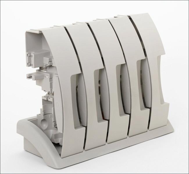 Pathatrix&trade; Auto 抽匣