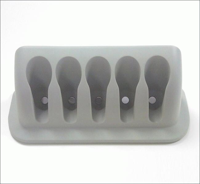 Pathatrix&trade; 洗脱管架