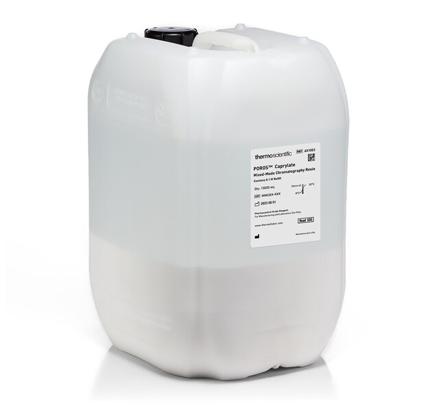 POROS™ Caprylate 阳离子复合模式填料