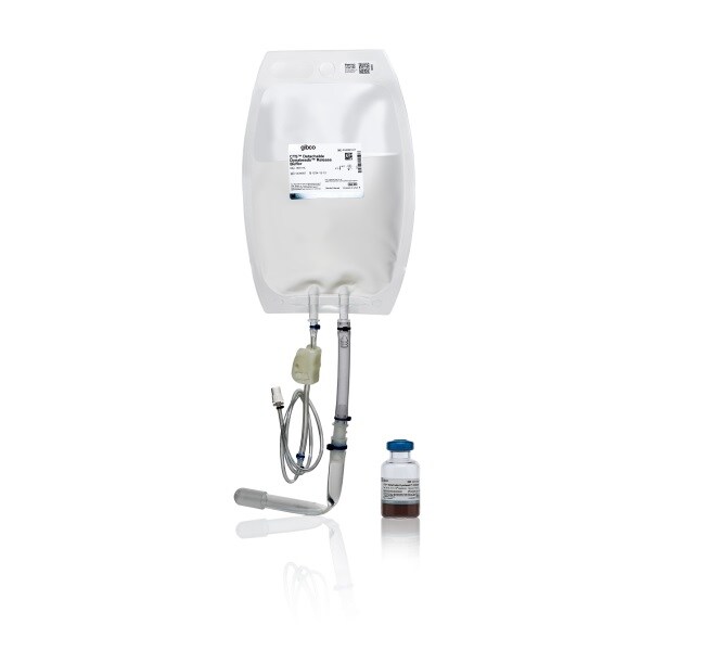 CTS™ Detachable Dynabeads™ CD3/CD28 Kit