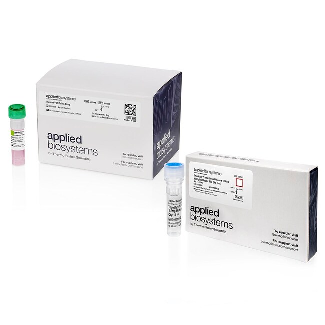 TrueMark™ STI Select 检测板 Combo 试剂盒