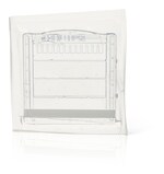 Novex&trade; pH 3-10 IEF 蛋白凝胶，1.0 mm