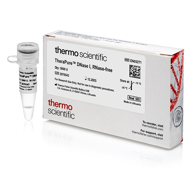 TheraPure&trade; Modifying Enzymes