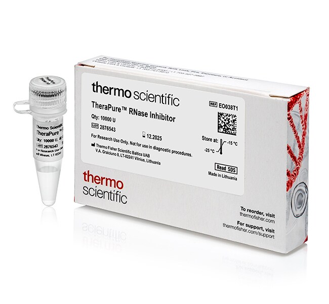 TheraPure&trade; Modifying Enzymes