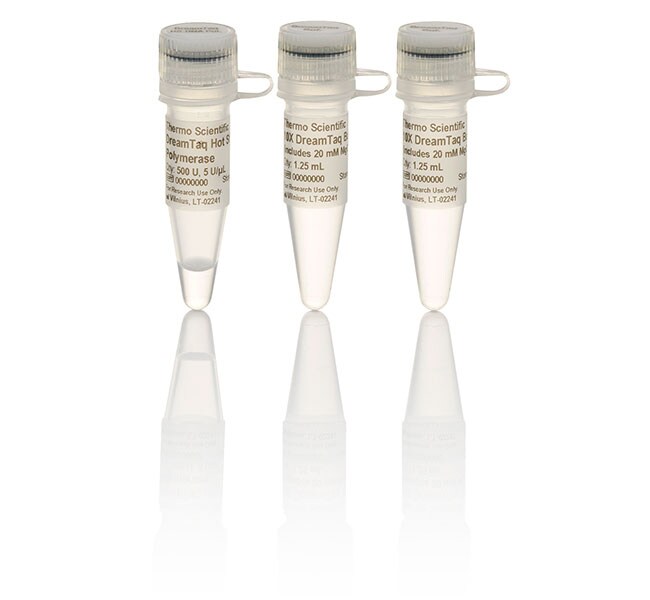 DreamTaq™ Hot Start DNA Polymerase