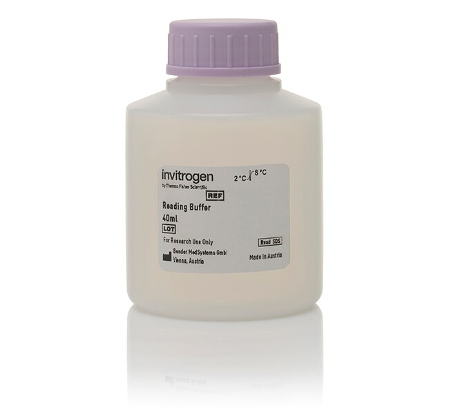 ProcartaPlex&trade; 读取缓冲液