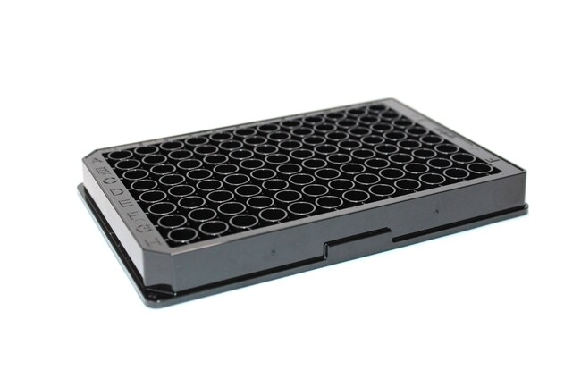 ProcartaPlex™ Flat Bottom Plate, 96-well