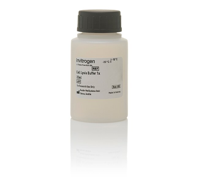 ProcartaPlex&trade; Cell Lysis Buffer