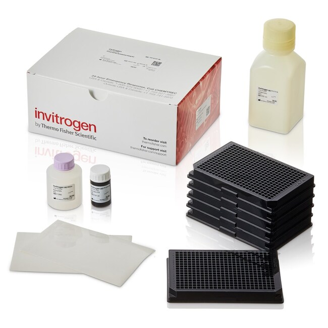 ProcartaPlex&trade; 自动化设置试剂盒