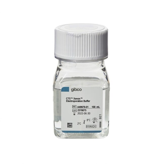 CTS™ Xenon™ Electroporation Buffer
