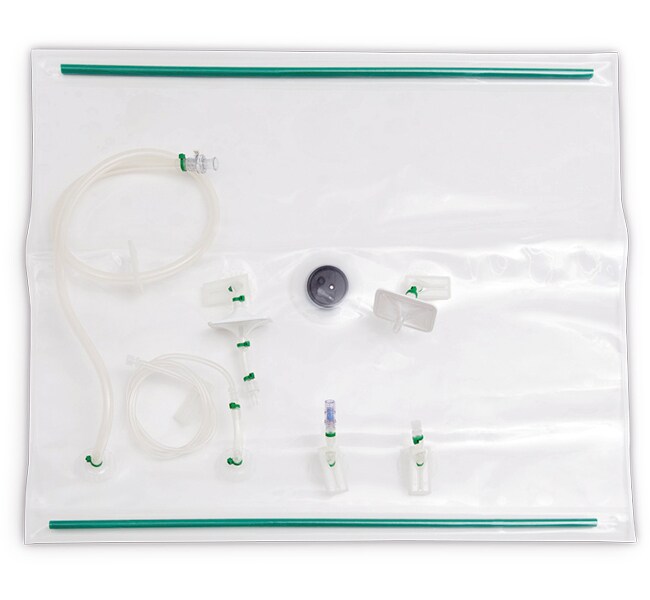 HyPerforma™ 台式生物工艺容器 (BPC)