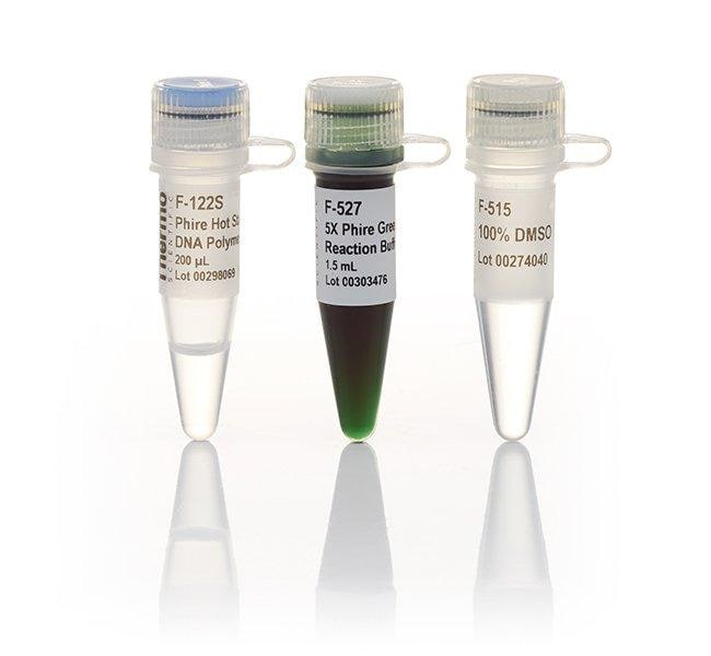 Phire Hot Start II DNA Polymerase