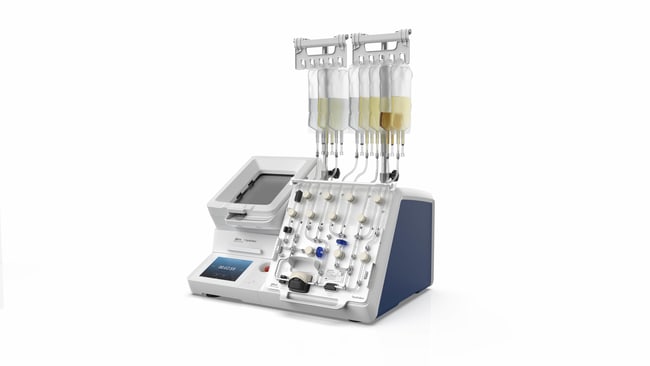 CTS&trade; DynaCellect&trade; Magnetic Separation System, 2 years service, SmartStart Orientation