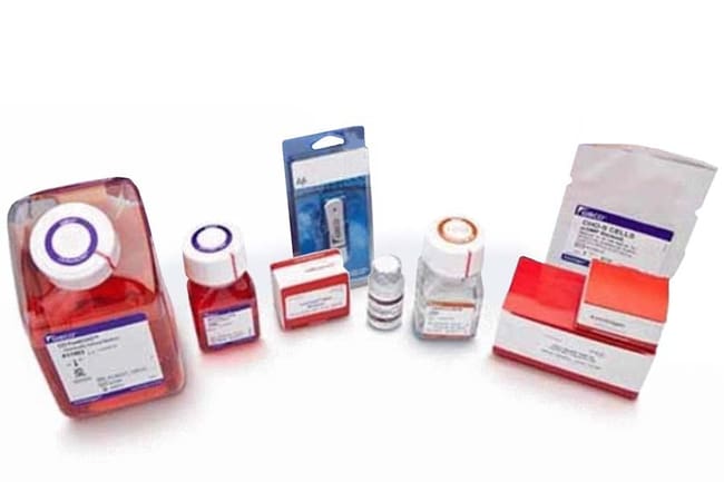 Freedom&trade; CHO-S&trade; Kit