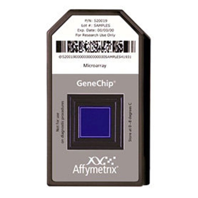 GeneChip&trade; Mouse Genome 430A 2.0 Array