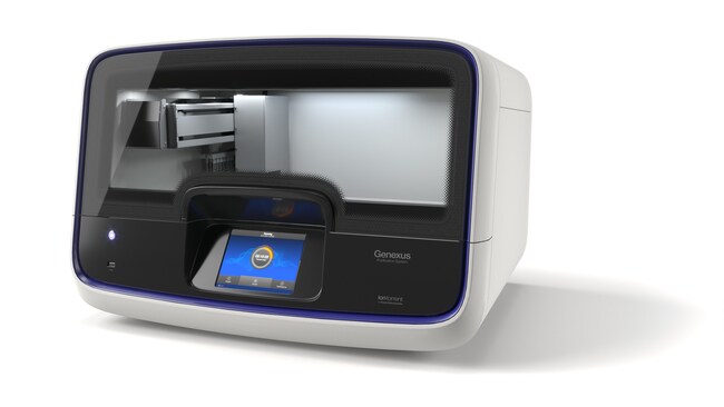 Genexus&trade; 纯化系统