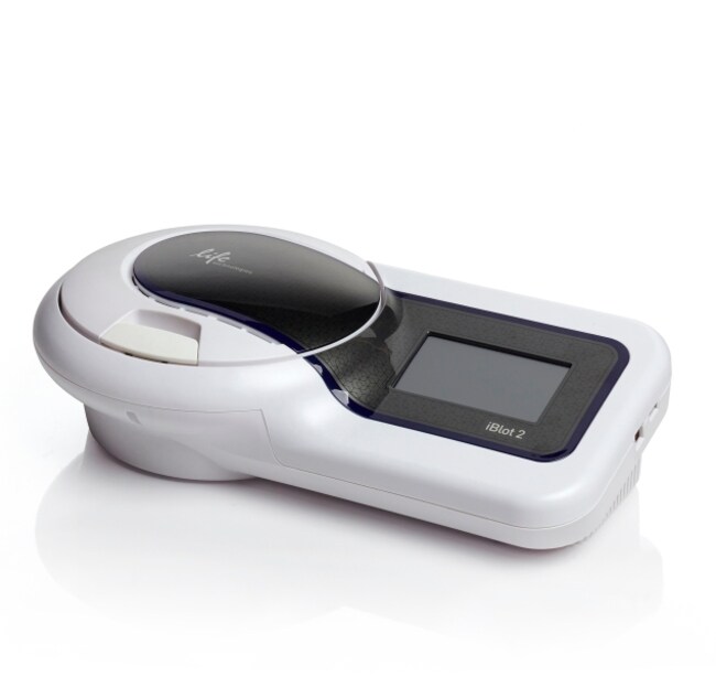 iBlot&trade; 2 Gel Transfer Device