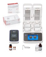 iBlot&trade; 3 iBind&trade; Western 入门套件