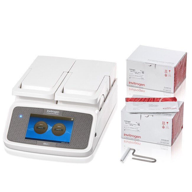 iBlot&trade; 3 入门套装 (NC)