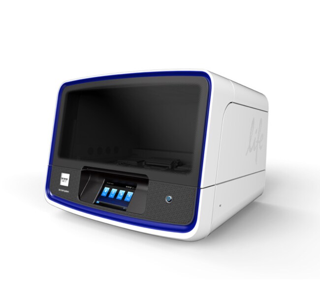 Ion Chef™ Food Protection Instrument