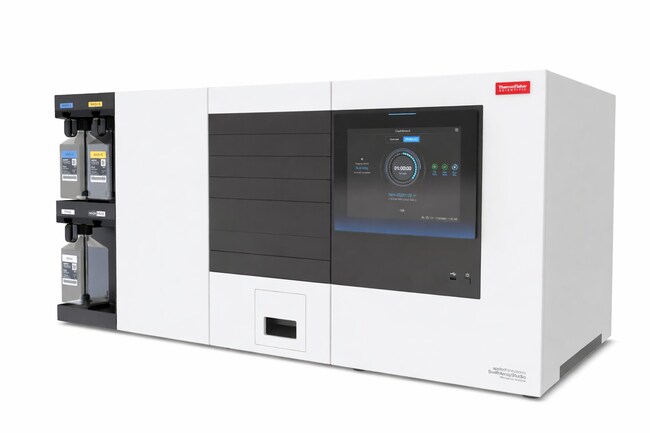 SwiftArrayStudio™ Microarray Analyzer