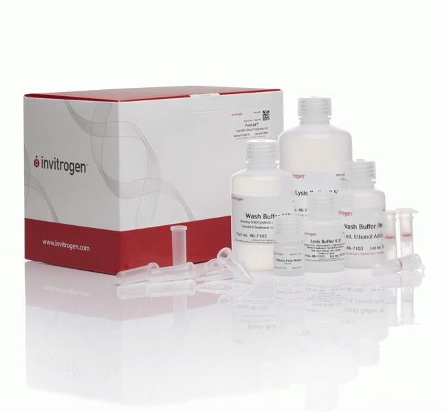 PureLink&trade; Total RNA Blood Kit