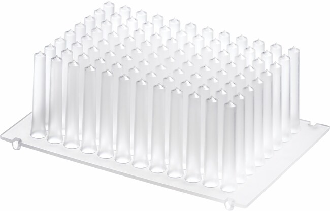 Pharma Analytics KingFisher™ Apex 96 Deep-Well Tip Combs, Barcoded