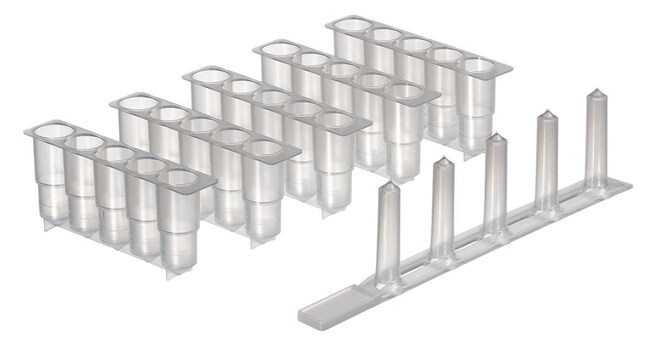 适用于 KingFisher&trade; mL 系统的耗材