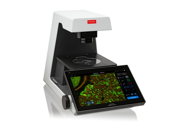 EVOS&trade; M3000 Imaging System