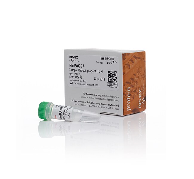 NuPAGE&trade; Sample Reducing Agent (10X)