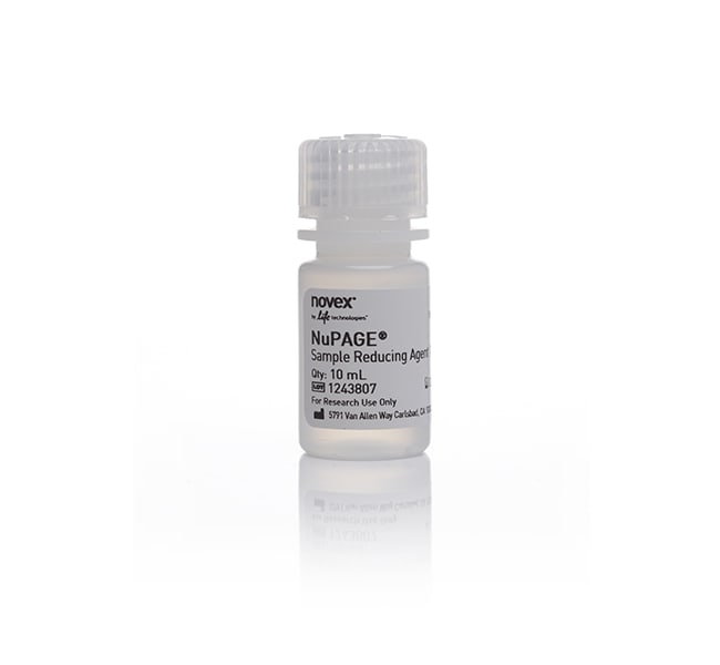 NuPAGE&trade; Sample Reducing Agent (10X)