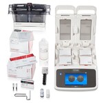 Bolt&trade; Welcome Pack with iBlot&trade; 3 System