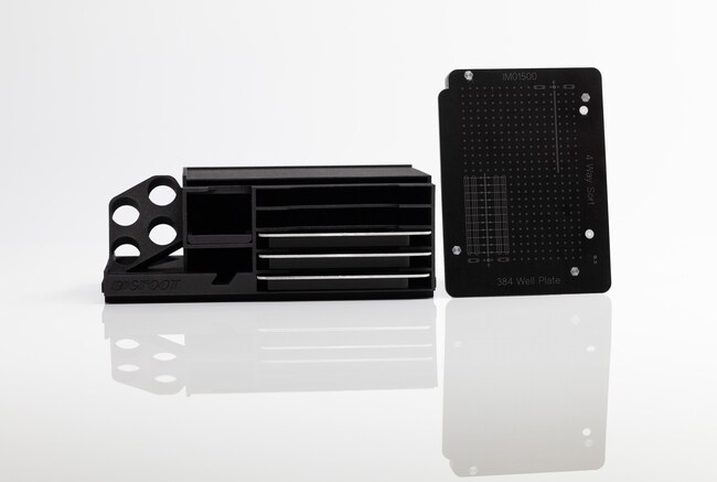 Bigfoot™ Spectral Cell Sorter Accessories