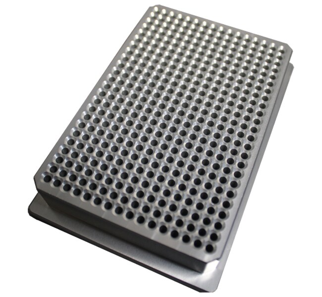 Bigfoot™ Spectral Cell Sorter Accessories