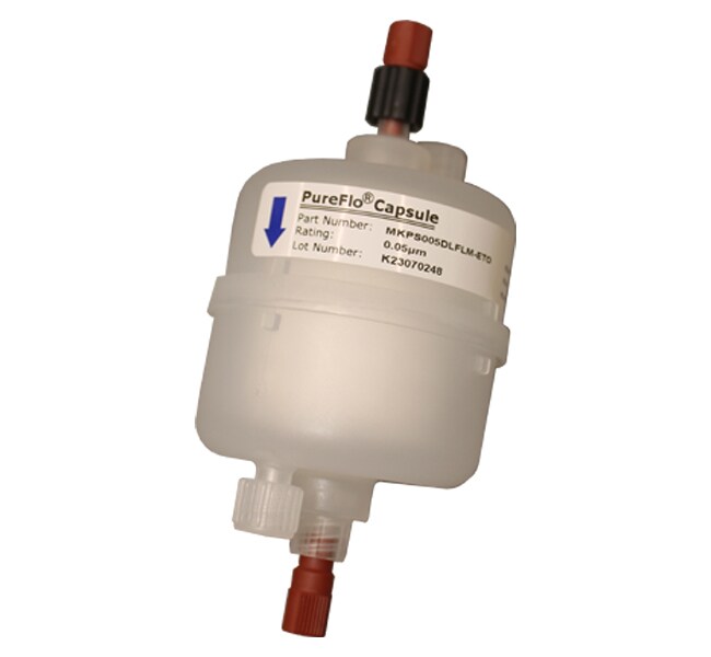 Bigfoot™ Spectral Cell Sorter Accessories