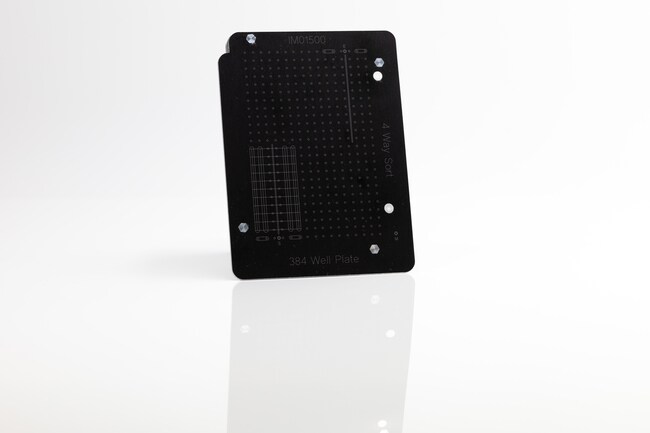 Bigfoot™ Spectral Cell Sorter Accessories